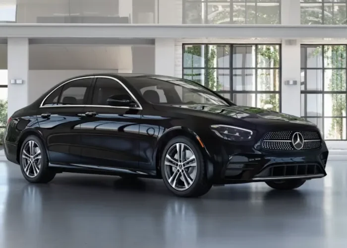 E Class